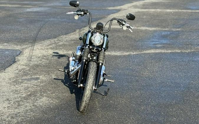 2026 Harley-Davidson® FXBB - Street Bob®