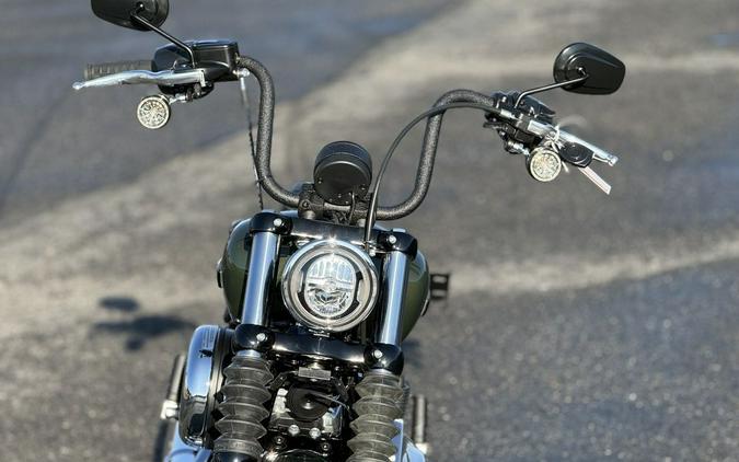 2026 Harley-Davidson® FXBB - Street Bob®