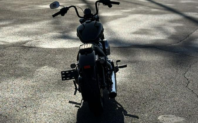 2026 Harley-Davidson® FXBB - Street Bob®