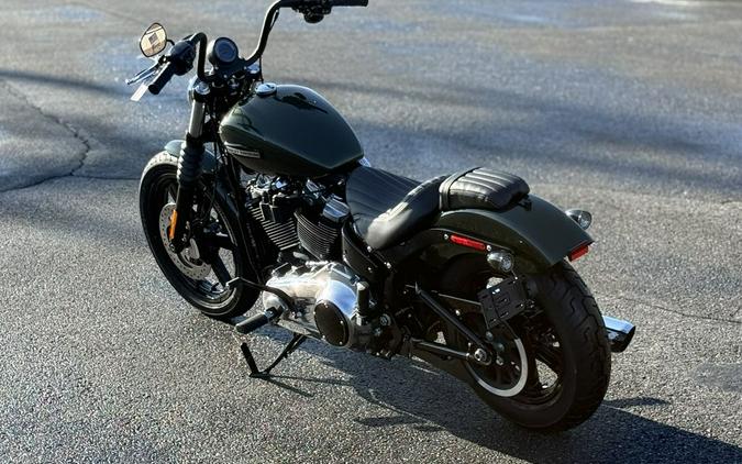 2026 Harley-Davidson® FXBB - Street Bob®