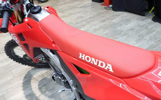 2026 Honda CRF450R