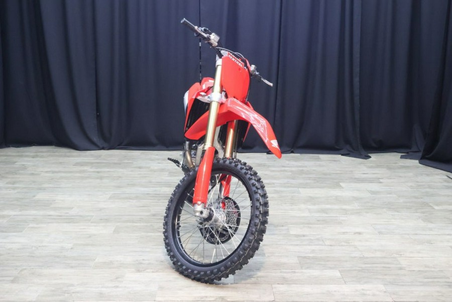 2026 Honda CRF450R