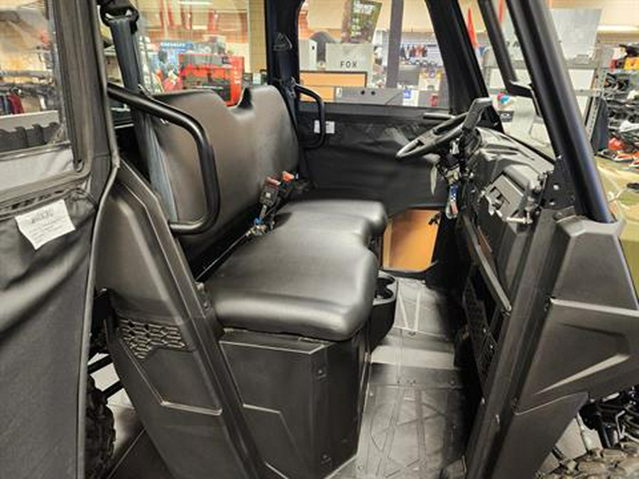 2026 Polaris Ranger SP 570