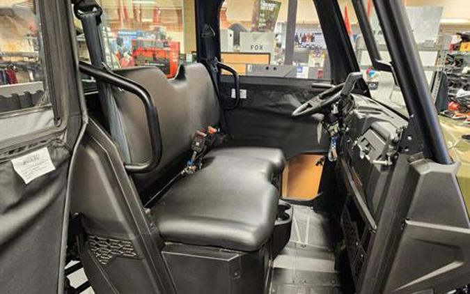 2026 Polaris Ranger SP 570