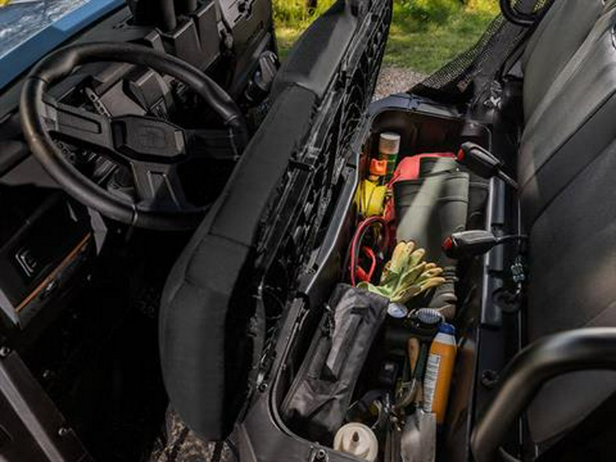 2026 Polaris Ranger SP 570