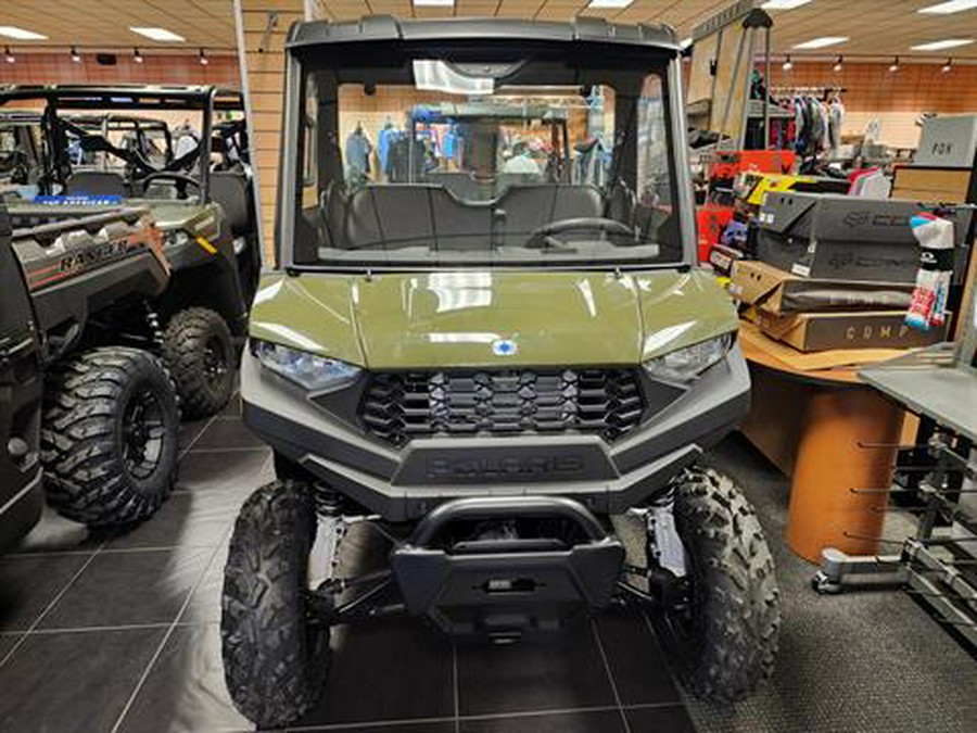 2026 Polaris Ranger SP 570
