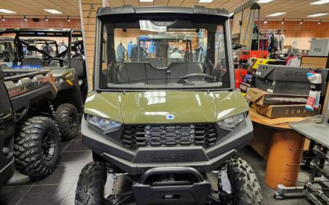 2026 Polaris Ranger SP 570