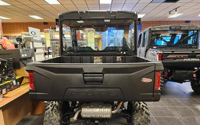 2026 Polaris Ranger SP 570