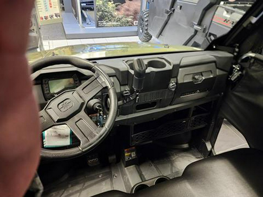 2026 Polaris Ranger SP 570