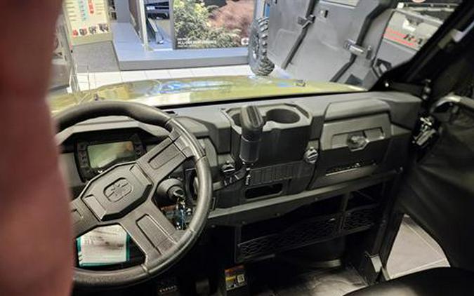 2026 Polaris Ranger SP 570