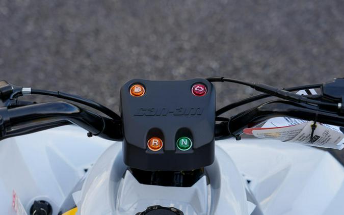2026 Can-Am® Renegade 110 EFI
