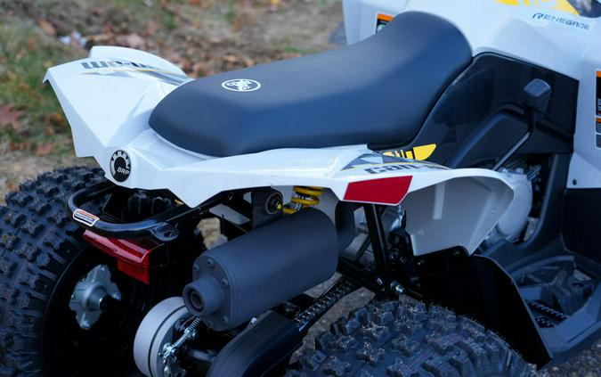 2026 Can-Am® Renegade 110 EFI