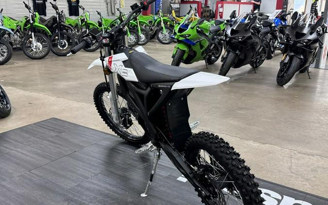 2026 Zero XE