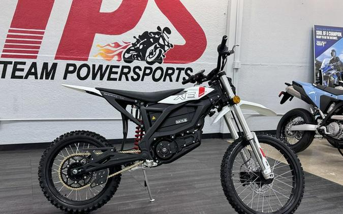 2026 Zero XE