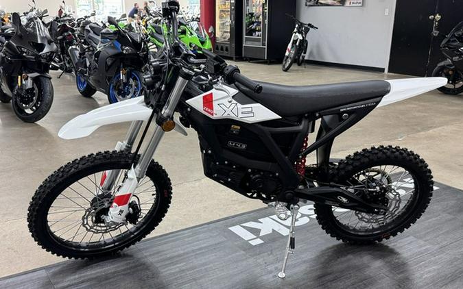 2026 Zero XE