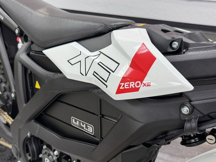 2026 Zero XE