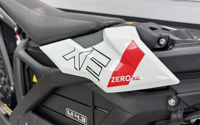 2026 Zero XE