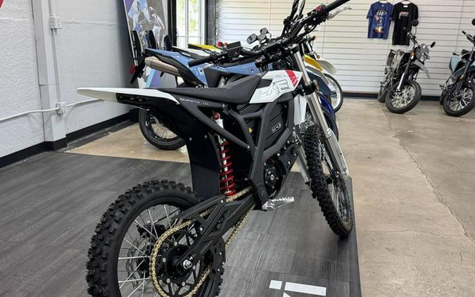 2026 Zero XE