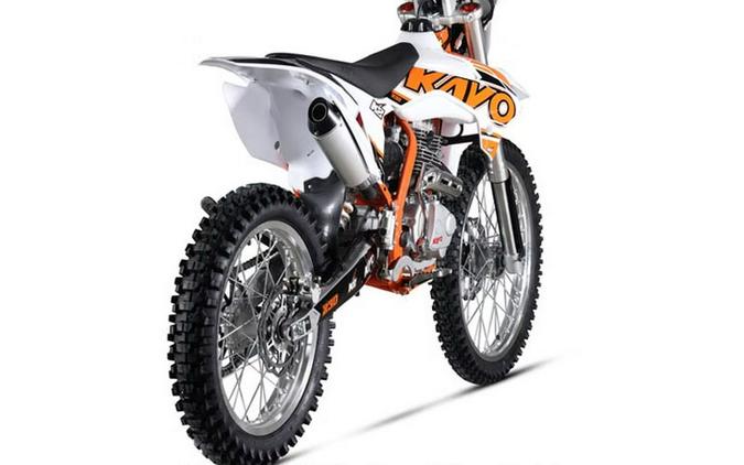2026 Kayo K2