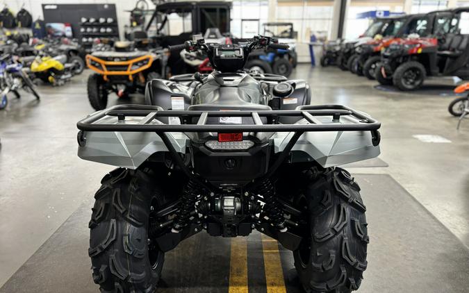 2026 Yamaha Grizzly EPS XT-R