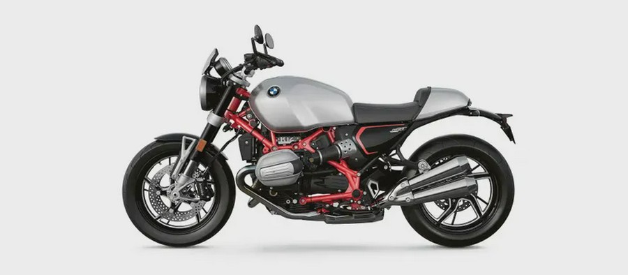 2026 BMW R 12 nineT