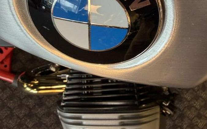 2026 BMW R 12 nineT