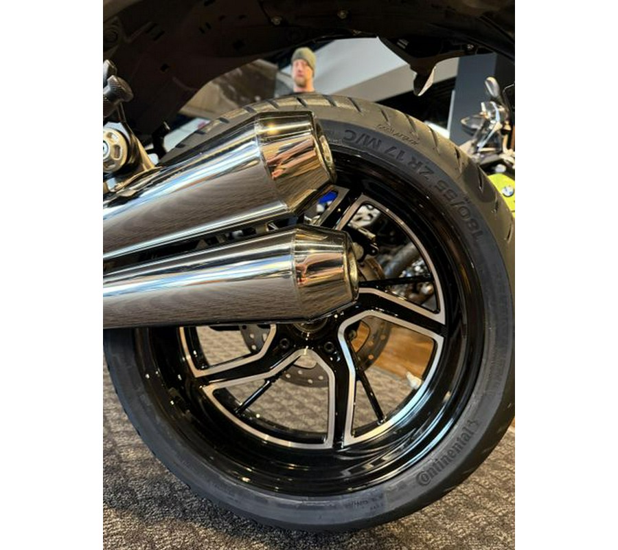 2026 BMW R 12 nineT