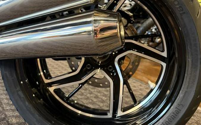 2026 BMW R 12 nineT