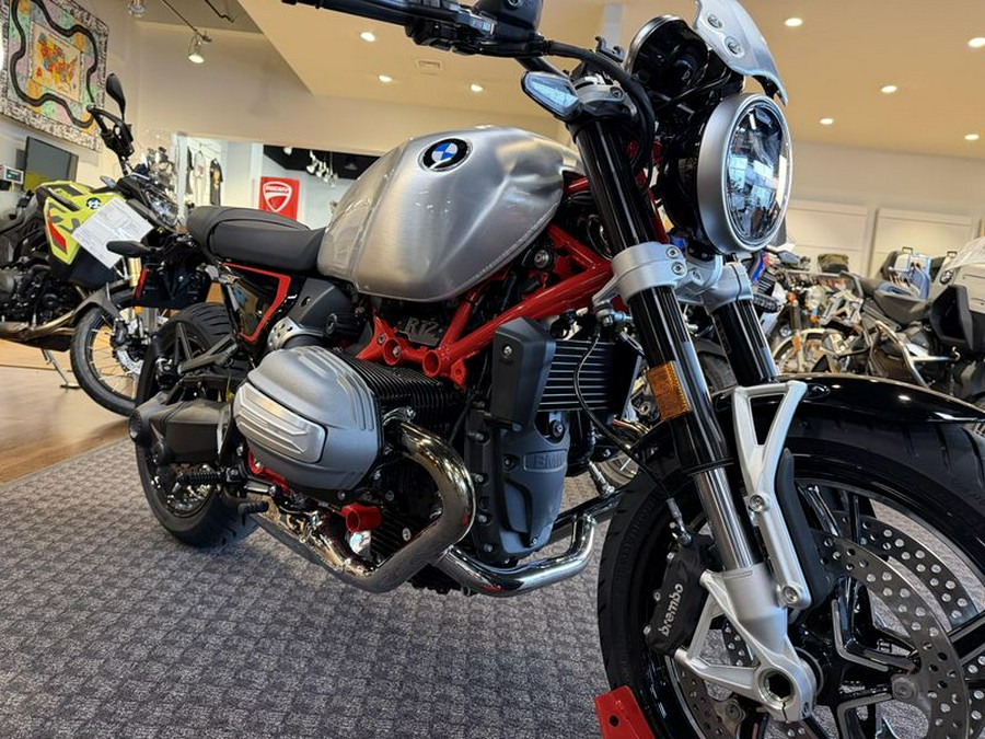 2026 BMW R 12 nineT