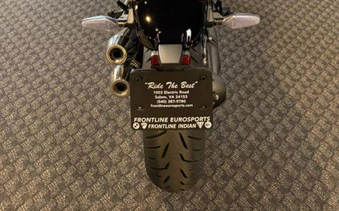 2026 BMW R 12 nineT
