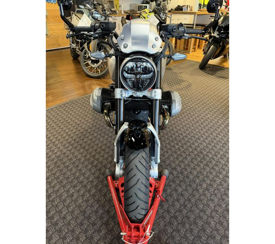 2026 BMW R 12 nineT