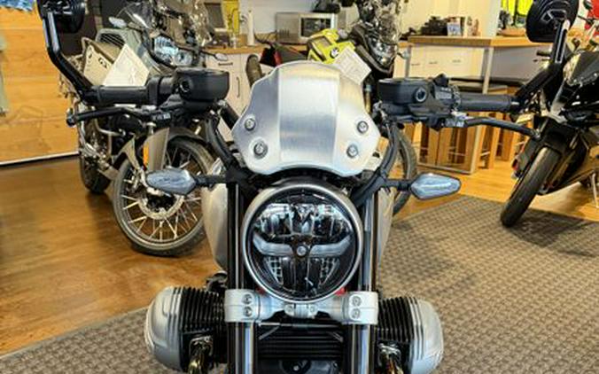 2026 BMW R 12 nineT