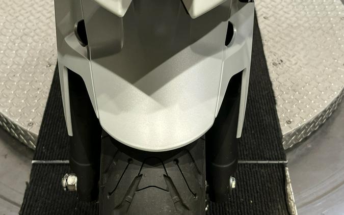 2025 Kawasaki Ninja® 500