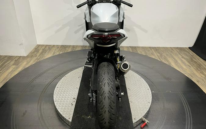 2025 Kawasaki Ninja® 500