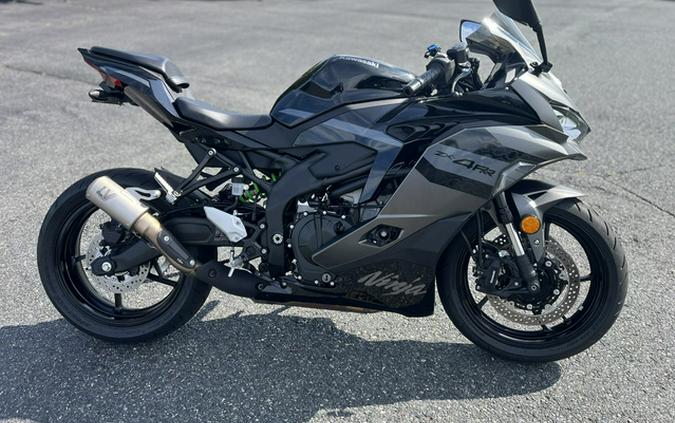 2026 Kawasaki NINJA ZX400RR