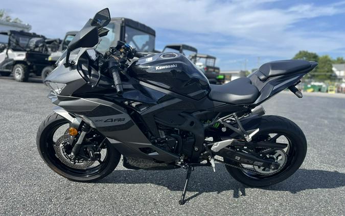 2026 Kawasaki NINJA ZX400RR
