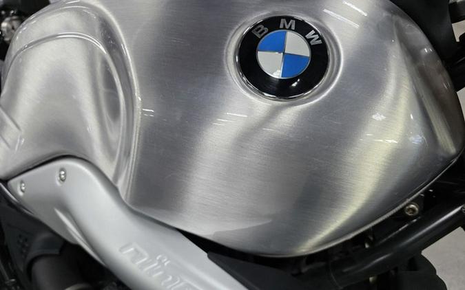 2022 BMW R nineT 719 Aluminum