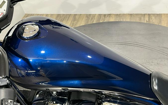 2019 Honda Fury ABS