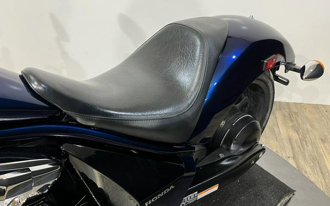 2019 Honda Fury ABS
