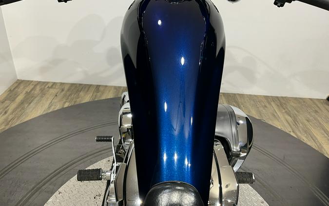 2019 Honda Fury ABS