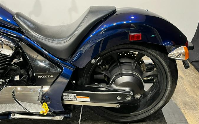 2019 Honda Fury ABS