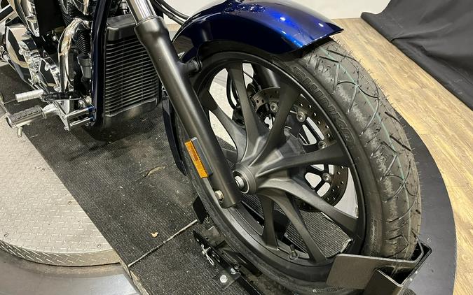 2019 Honda Fury ABS
