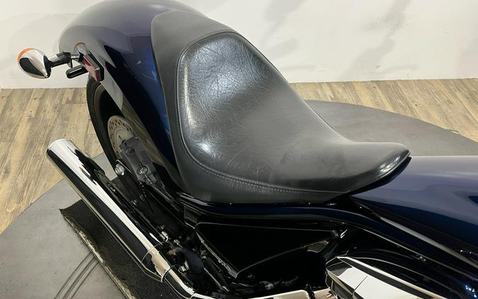 2019 Honda Fury ABS