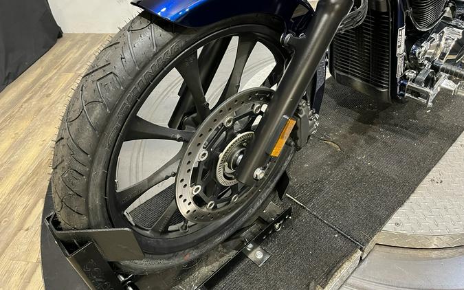 2019 Honda Fury ABS