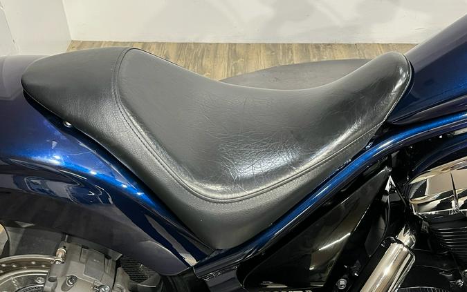 2019 Honda Fury ABS