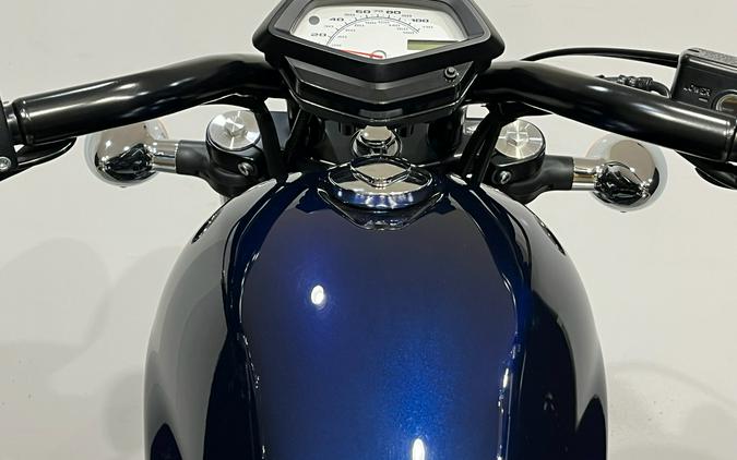 2019 Honda Fury ABS