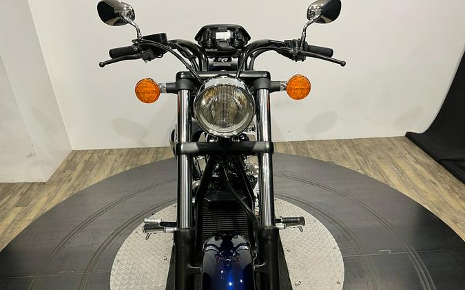 2019 Honda Fury ABS