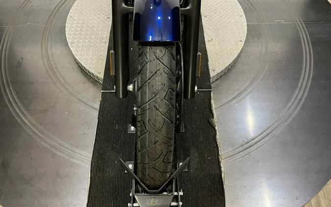 2019 Honda Fury ABS
