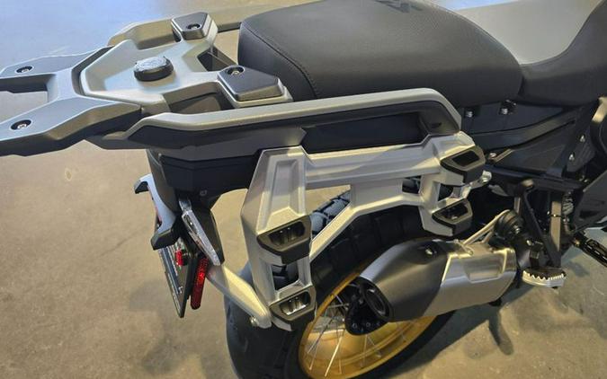 2026 BMW R 1300 GS Adventure