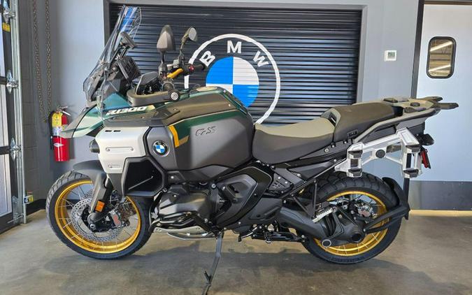 2026 BMW R 1300 GS Adventure